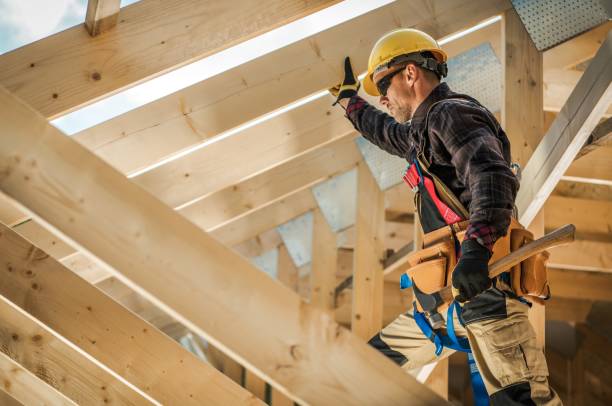 Best Metal Roofing Contractor  in Monument, CO