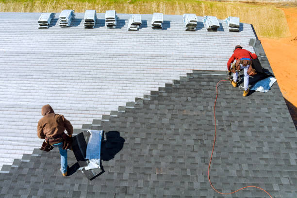 Best Shingle Roofing Installation  in Monument, CO