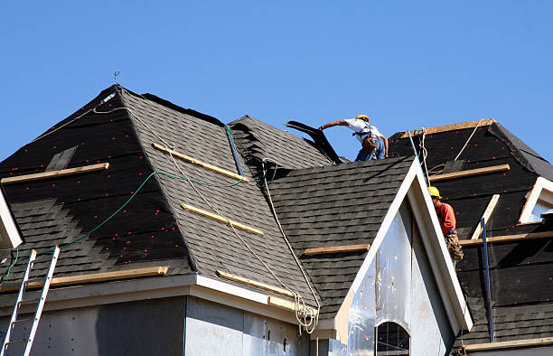 Quick and Trustworthy Emergency Roof Repair Services in Monument, CO