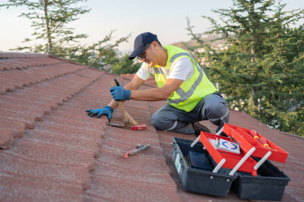 Slate Roofing Contractor in Monument, CO
