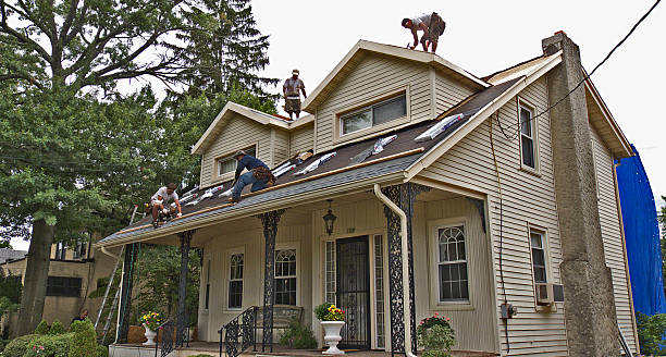 Best Emergency Roof Repair  in Monument, CO